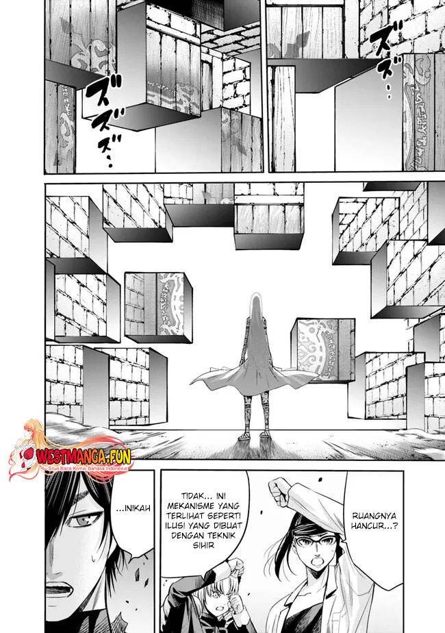 Uragirareta S Rank Boukensha no Ore wa, Aisuru Dorei no Kanojora to Tomoni Dorei dake no Harem Guild o Tsukuru